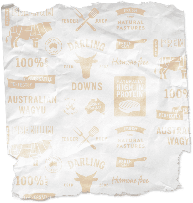 paper wrap